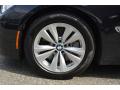  2015 BMW 7 Series 750i xDrive Sedan Wheel #33