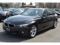 2013 3 Series 328i xDrive Sedan #7