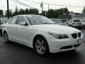 2007 5 Series 525xi Sedan #2 2007 5 Series 525xi Sedan #2