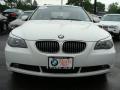 2007 5 Series 525xi Sedan #3 2007 5 Series 525xi Sedan #3
