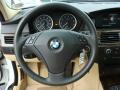 2007 5 Series 525xi Sedan #13 2007 5 Series 525xi Sedan #13