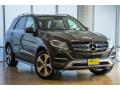 2016 GLE 350 #12