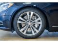  2016 Mercedes-Benz S 550e Plug-In Hybrid Sedan Wheel #10