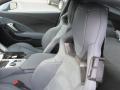 Front Seat of 2016 Chevrolet Corvette Z06 Coupe #10