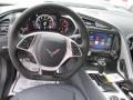 Dashboard of 2016 Chevrolet Corvette Z06 Coupe #11