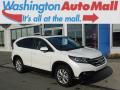 2013 CR-V EX AWD #1 2013 CR-V EX AWD #1