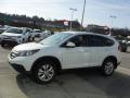 2013 CR-V EX AWD #5 2013 CR-V EX AWD #5