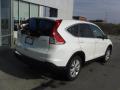 2013 CR-V EX AWD #8 2013 CR-V EX AWD #8