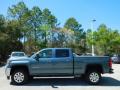 2015 Sierra 2500HD SLE Crew Cab 4x4 #2 2015 Sierra 2500HD SLE Crew Cab 4x4 #2