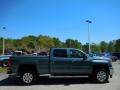 2015 Sierra 2500HD SLE Crew Cab 4x4 #9 2015 Sierra 2500HD SLE Crew Cab 4x4 #9
