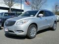 2016 Enclave Leather AWD #1