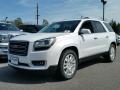 2016 Acadia SLT AWD #1