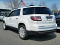 2016 Acadia SLT AWD #4