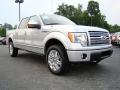 2009 F150 Platinum SuperCrew 4x4 #1