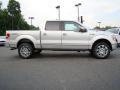 2009 F150 Platinum SuperCrew 4x4 #2