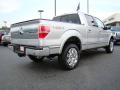 2009 F150 Platinum SuperCrew 4x4 #3