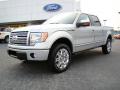 2009 F150 Platinum SuperCrew 4x4 #6