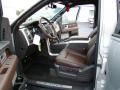 2009 F150 Platinum SuperCrew 4x4 #8