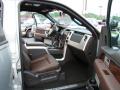 2009 F150 Platinum SuperCrew 4x4 #12