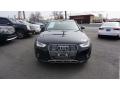 2013 Allroad 2.0T quattro Avant #8 2013 Allroad 2.0T quattro Avant #8