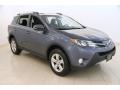 2013 RAV4 XLE AWD #1