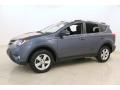 2013 RAV4 XLE AWD #3