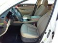 2012 Genesis 3.8 Sedan #9