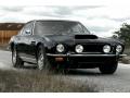 1976 Aston Martin V8 Vantage Black #2