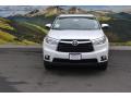 2016 Highlander XLE AWD #2