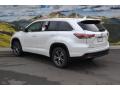2016 Highlander XLE AWD #3