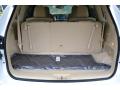  2016 Toyota Highlander Trunk #9
