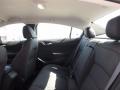 Rear Seat of 2016 Chevrolet Cruze LT Sedan #11