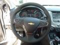  2016 Chevrolet Cruze LT Sedan Steering Wheel #15