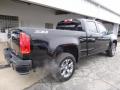 2016 Colorado Z71 Crew Cab 4x4 #2 2016 Colorado Z71 Crew Cab 4x4 #2