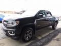 2016 Colorado Z71 Crew Cab 4x4 #7 2016 Colorado Z71 Crew Cab 4x4 #7