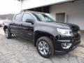2016 Colorado Z71 Crew Cab 4x4 #9 2016 Colorado Z71 Crew Cab 4x4 #9