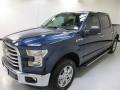 2016 F150 XLT SuperCrew 4x4 #4