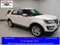 2016 Explorer Limited #1 2016 Explorer Limited #1