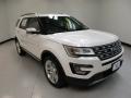 2016 Explorer Limited #2 2016 Explorer Limited #2