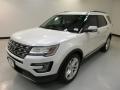 2016 Explorer Limited #4 2016 Explorer Limited #4