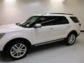 2016 Explorer Limited #5 2016 Explorer Limited #5
