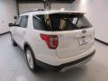 2016 Explorer Limited #8 2016 Explorer Limited #8
