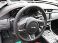  2016 Jaguar XF 35t AWD Steering Wheel #15