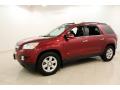 2007 Outlook XR AWD #3 2007 Outlook XR AWD #3