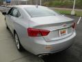 2015 Impala LTZ #6