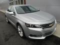 2015 Impala LTZ #9