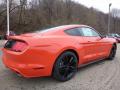 2016 Mustang EcoBoost Coupe #2