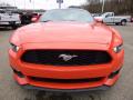 2016 Mustang EcoBoost Coupe #7