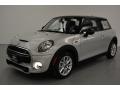 2016 Hardtop Cooper S 2 Door #1 2016 Hardtop Cooper S 2 Door #1