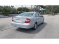 2002 Camry LE #5